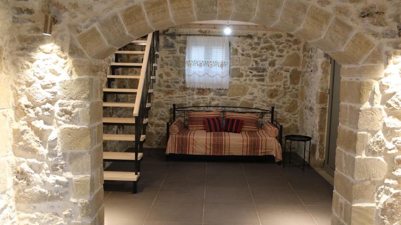 Mouri Village Aikirgiannis Exterior photo
