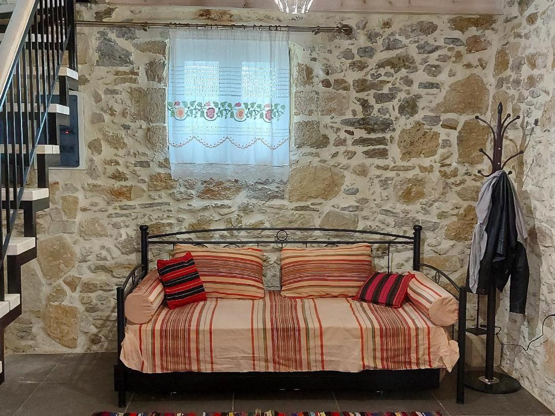 Mouri Village Aikirgiannis Exterior photo