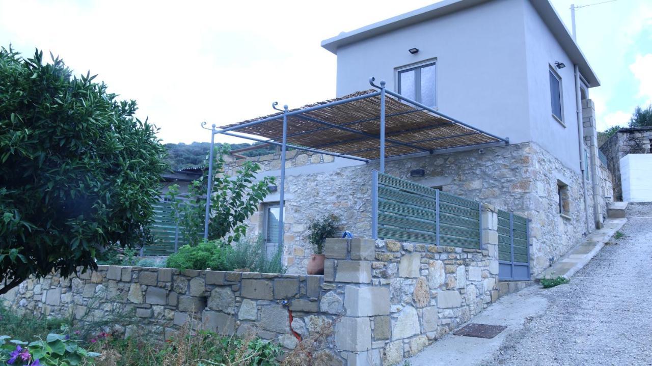 Mouri Village Aikirgiannis Exterior photo