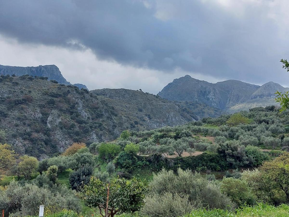 Mouri Village Aikirgiannis Exterior photo