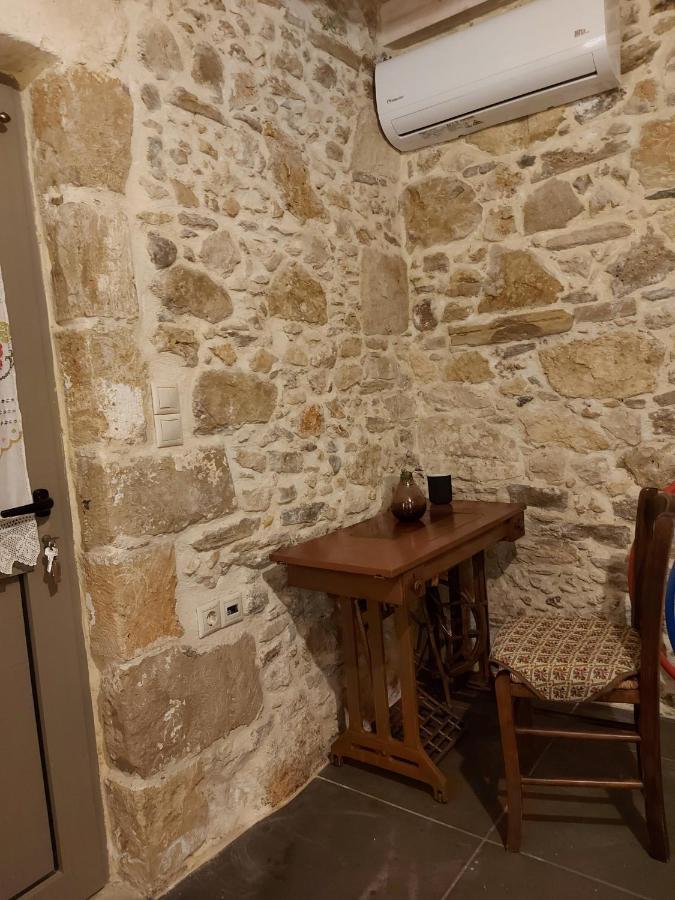Mouri Village Aikirgiannis Exterior photo