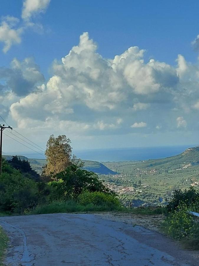 Mouri Village Aikirgiannis Exterior photo
