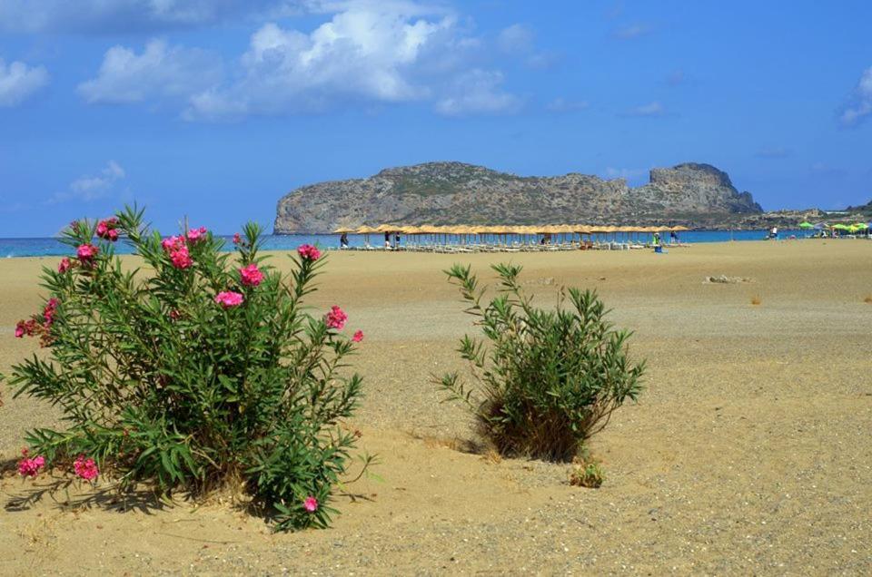 Mouri Village Aikirgiannis Exterior photo