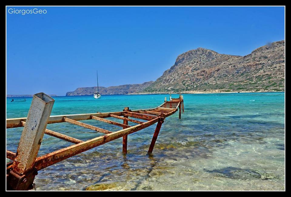 Mouri Village Aikirgiannis Exterior photo